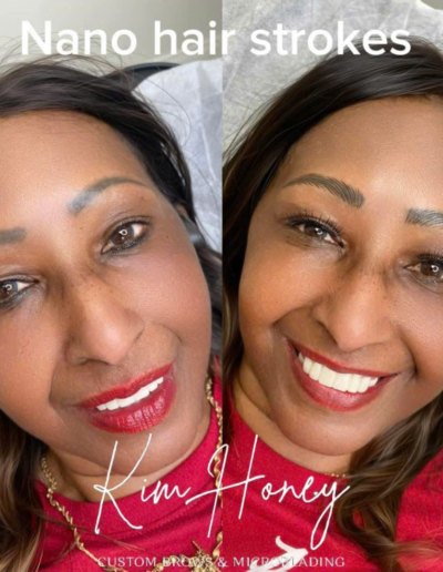 Brows By Kim Honey Gallery