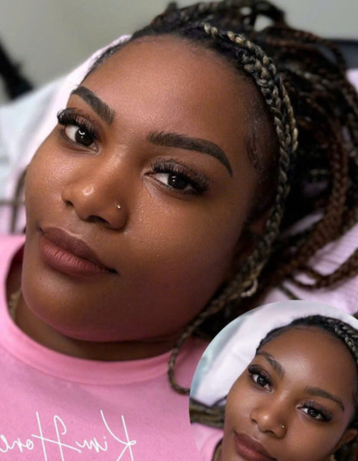 Brows By Kim Honey Gallery